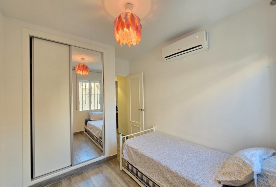 Herverkoop - Appartement / flat - Orihuela Costa - Costa Blanca