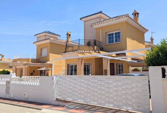 Herverkoop - Villa - Lo Crispin - Inland