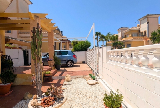 Herverkoop - Villa - Lo Crispin - Inland