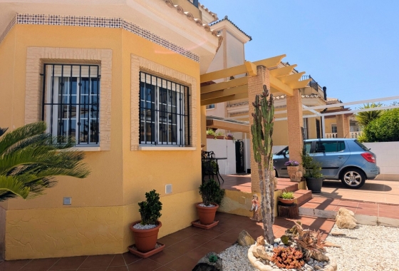 Herverkoop - Villa - Lo Crispin - Inland