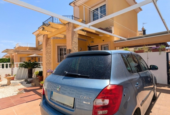 Herverkoop - Villa - Lo Crispin - Inland