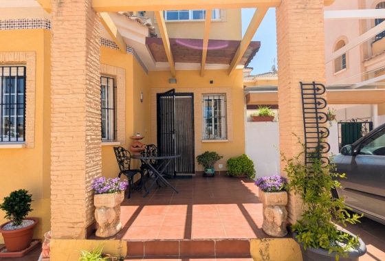 Herverkoop - Villa - Lo Crispin - Inland