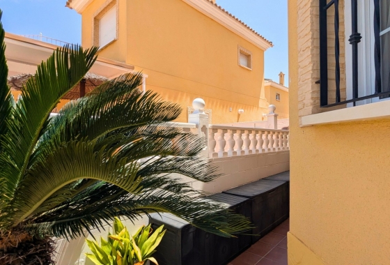 Herverkoop - Villa - Lo Crispin - Inland