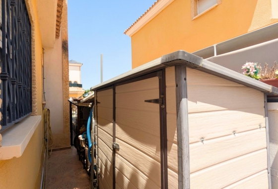 Herverkoop - Villa - Lo Crispin - Inland