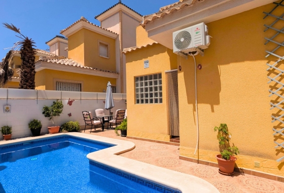 Herverkoop - Villa - Lo Crispin - Inland