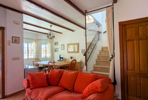 Herverkoop - Villa - Lo Crispin - Inland