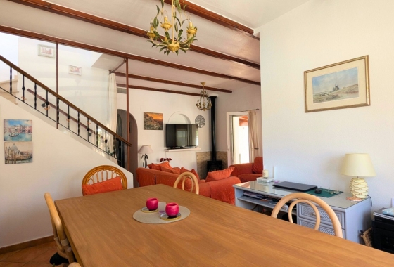 Herverkoop - Villa - Lo Crispin - Inland