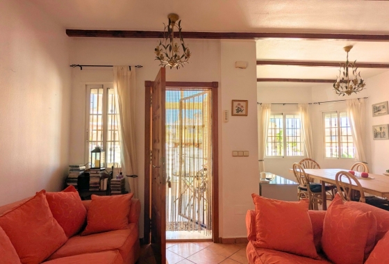 Herverkoop - Villa - Lo Crispin - Inland