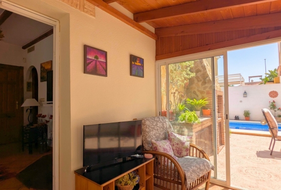 Herverkoop - Villa - Lo Crispin - Inland