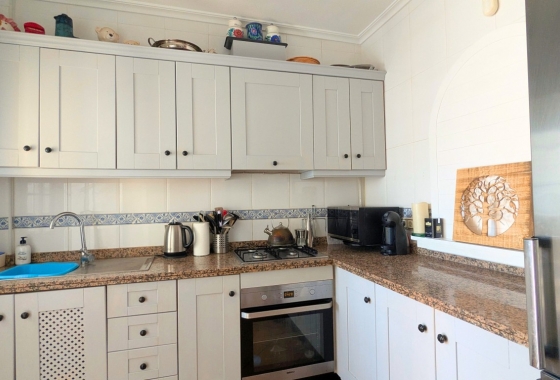 Herverkoop - Villa - Lo Crispin - Inland