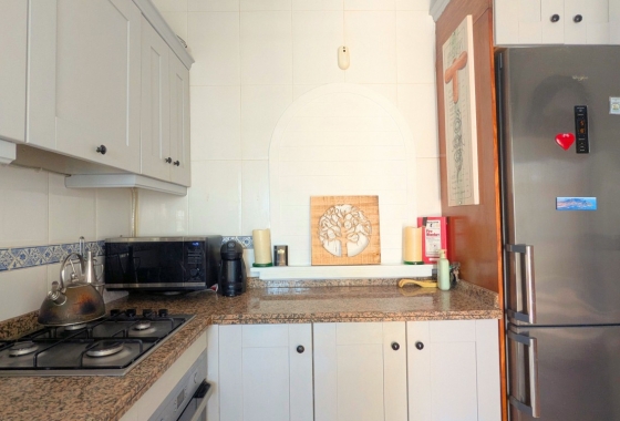 Herverkoop - Villa - Lo Crispin - Inland