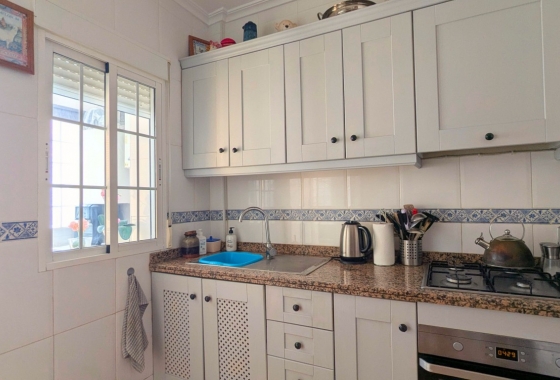 Herverkoop - Villa - Lo Crispin - Inland