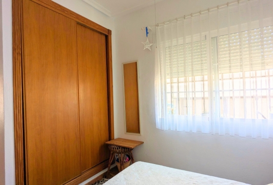 Herverkoop - Villa - Lo Crispin - Inland