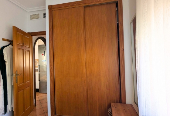 Herverkoop - Villa - Lo Crispin - Inland