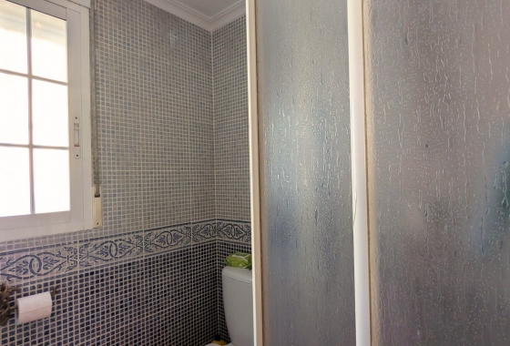 Herverkoop - Villa - Lo Crispin - Inland