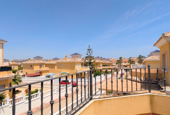 Herverkoop - Villa - Lo Crispin - Inland