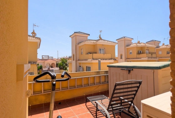 Herverkoop - Villa - Lo Crispin - Inland