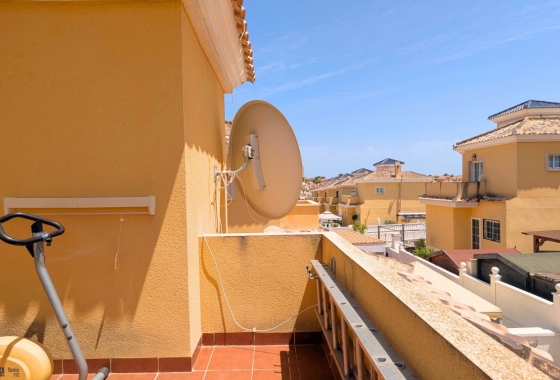 Herverkoop - Villa - Lo Crispin - Inland