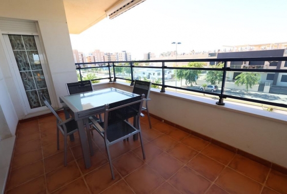 Wiederverkauf - Penthouse - Pilar de la Horadada - Costa Blanca