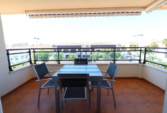 Wiederverkauf - Penthouse - Pilar de la Horadada - Costa Blanca