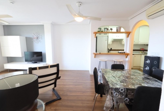 Wiederverkauf - Penthouse - Pilar de la Horadada - Costa Blanca