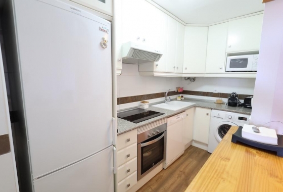 Wiederverkauf - Penthouse - Pilar de la Horadada - Costa Blanca