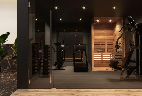 Nieuwbouw Woningen - Appartement / flat - Torrevieja - Playa de El Cura