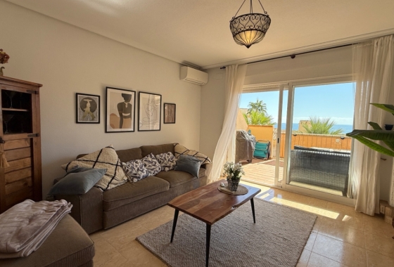 Revente - Maison de ville - Orihuela - Inland