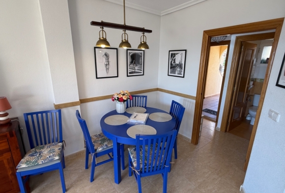 Revente - Maison de ville - Orihuela - Inland