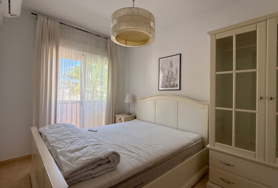 Revente - Maison de ville - Orihuela - Inland