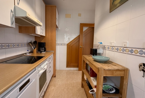 Revente - Maison de ville - Orihuela - Inland