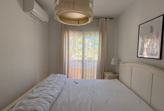 Revente - Maison de ville - Orihuela - Inland