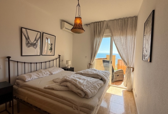 Revente - Maison de ville - Orihuela - Inland