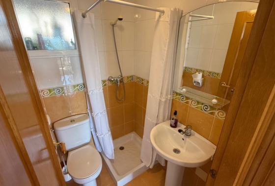 Revente - Maison de ville - Orihuela - Inland