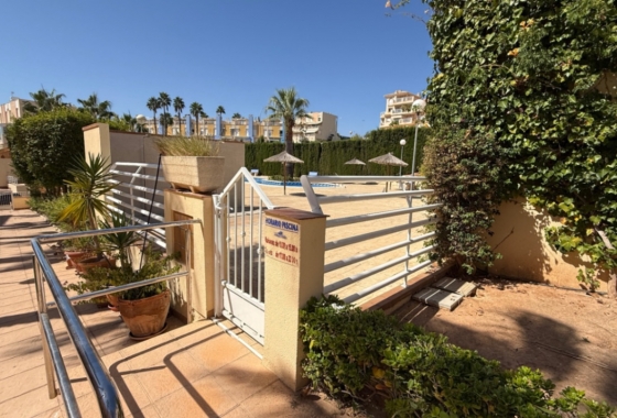 Revente - Maison de ville - Orihuela - Inland