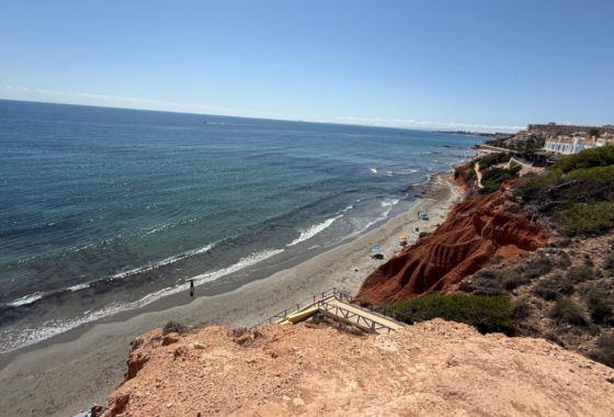 Revente - Maison de ville - Orihuela - Inland