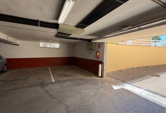 Revente - Maison de ville - Orihuela - Inland