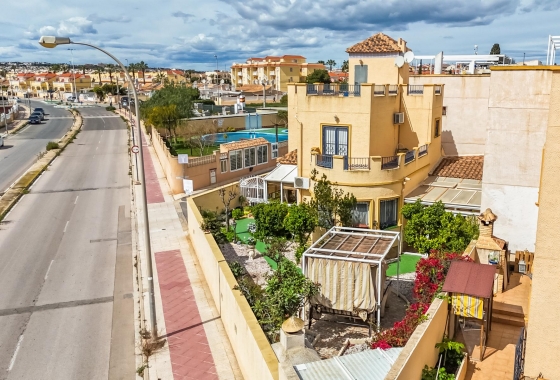 Wiederverkauf - Villa - Orihuela Costa - Costa Blanca