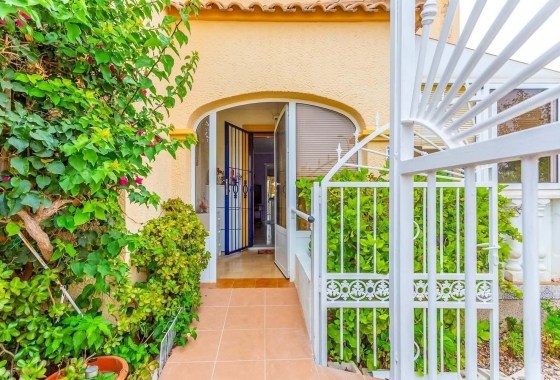 Wiederverkauf - Villa - Orihuela Costa - Costa Blanca