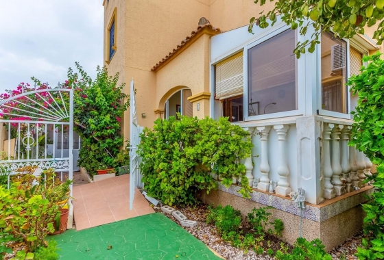 Wiederverkauf - Villa - Orihuela Costa - Costa Blanca