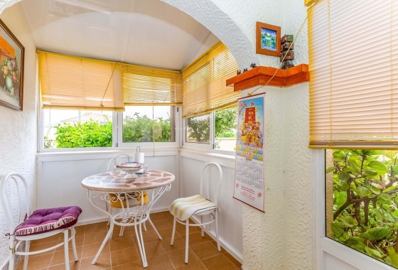 Wiederverkauf - Villa - Orihuela Costa - Costa Blanca