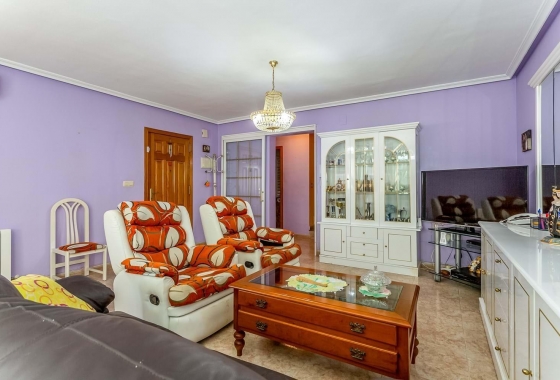 Wiederverkauf - Villa - Orihuela Costa - Costa Blanca