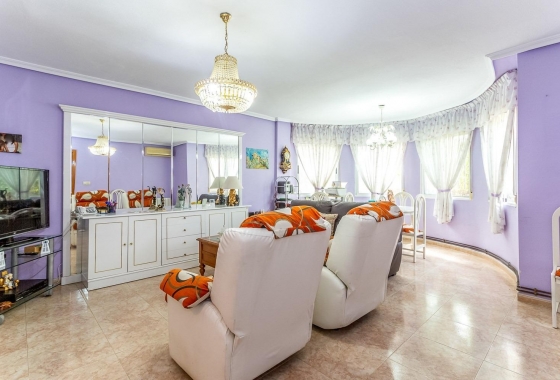 Wiederverkauf - Villa - Orihuela Costa - Costa Blanca