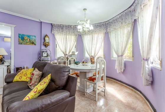 Wiederverkauf - Villa - Orihuela Costa - Costa Blanca