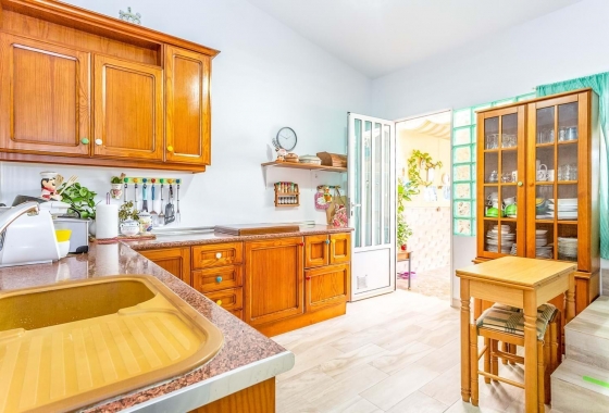 Wiederverkauf - Villa - Orihuela Costa - Costa Blanca