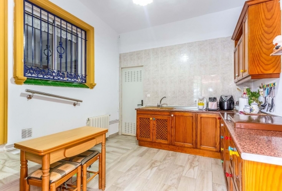 Wiederverkauf - Villa - Orihuela Costa - Costa Blanca