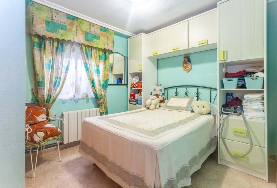 Wiederverkauf - Villa - Orihuela Costa - Costa Blanca