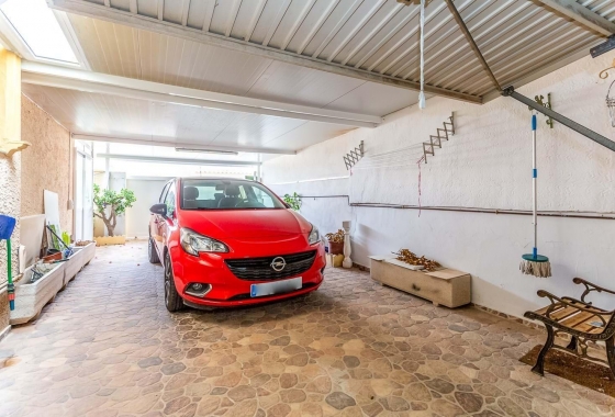 Wiederverkauf - Villa - Orihuela Costa - Costa Blanca