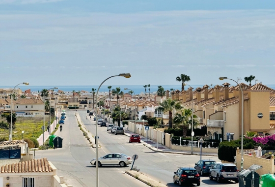 Wiederverkauf - Villa - Orihuela Costa - Costa Blanca