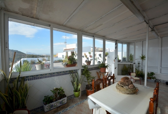 Wiederverkauf - Penthouse - Guardamar del Segura - Costa Blanca